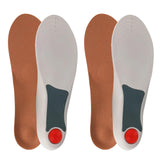 Dr Foot cushioned insoles - Suitable for gym use
